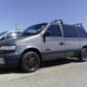 Illustration for article titled Rally Van Build (More Pics)